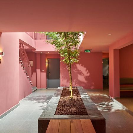 M Village Living Ho Bieu Chanh Ho Chi Minh City Exterior photo