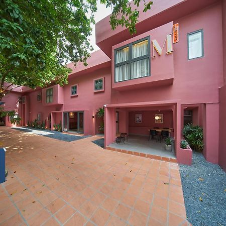 M Village Living Ho Bieu Chanh Ho Chi Minh City Exterior photo