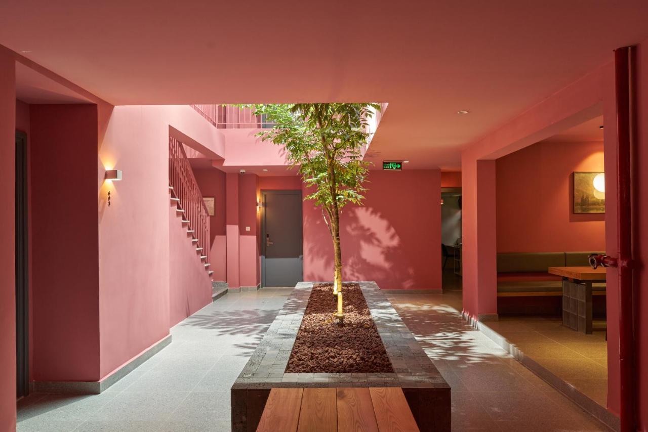 M Village Living Ho Bieu Chanh Ho Chi Minh City Exterior photo