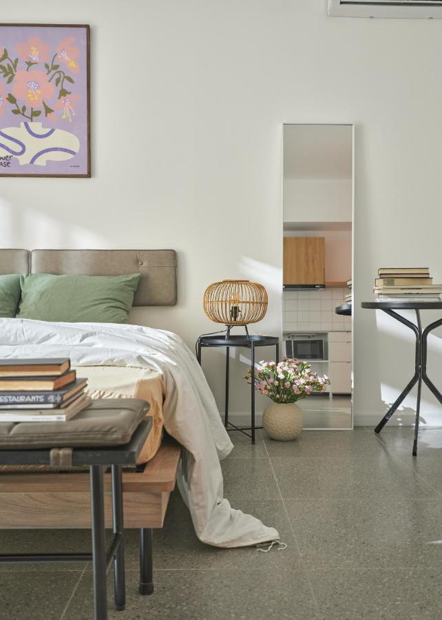 M Village Living Ho Bieu Chanh Ho Chi Minh City Exterior photo
