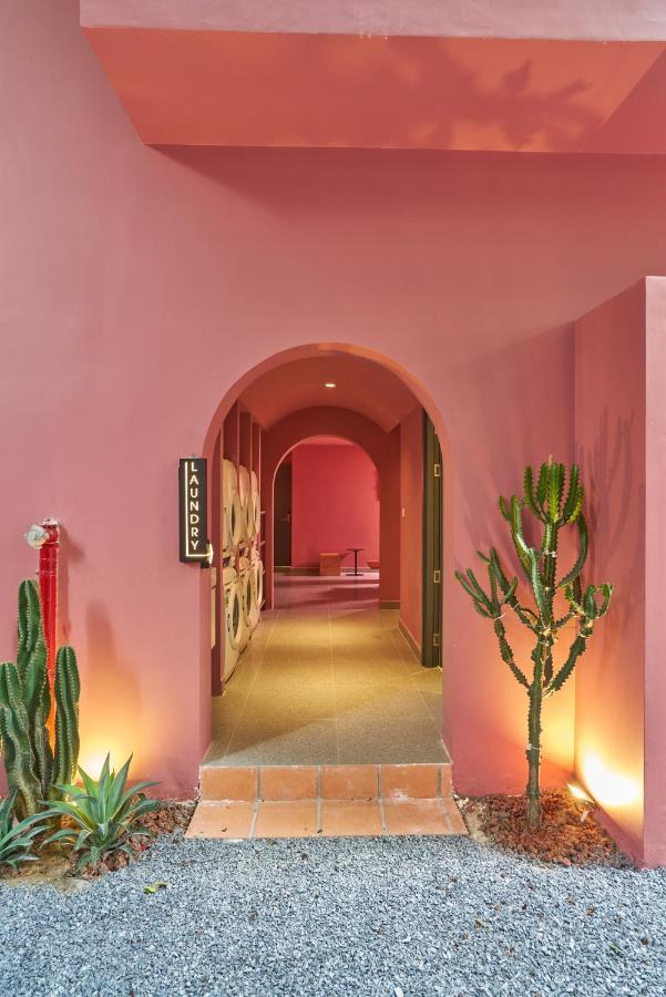 M Village Living Ho Bieu Chanh Ho Chi Minh City Exterior photo