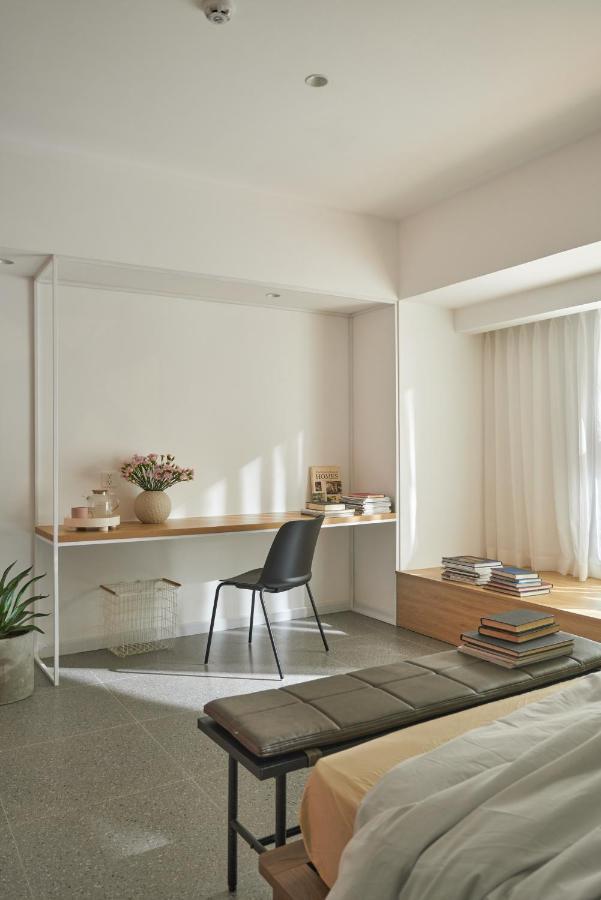 M Village Living Ho Bieu Chanh Ho Chi Minh City Exterior photo