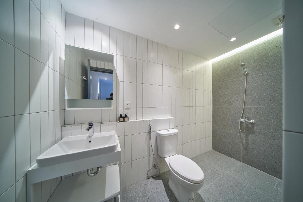 M Village Living Ho Bieu Chanh Ho Chi Minh City Exterior photo