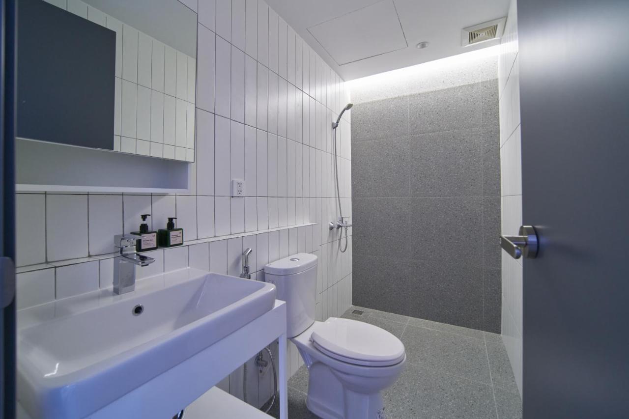 M Village Living Ho Bieu Chanh Ho Chi Minh City Exterior photo