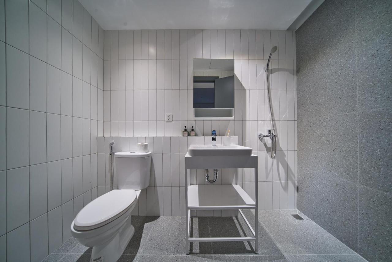 M Village Living Ho Bieu Chanh Ho Chi Minh City Exterior photo