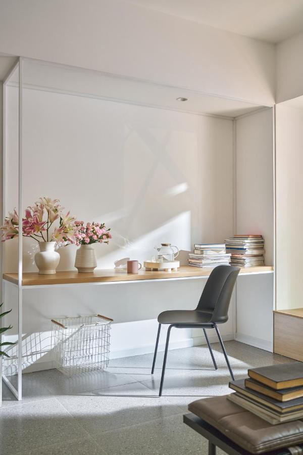M Village Living Ho Bieu Chanh Ho Chi Minh City Exterior photo
