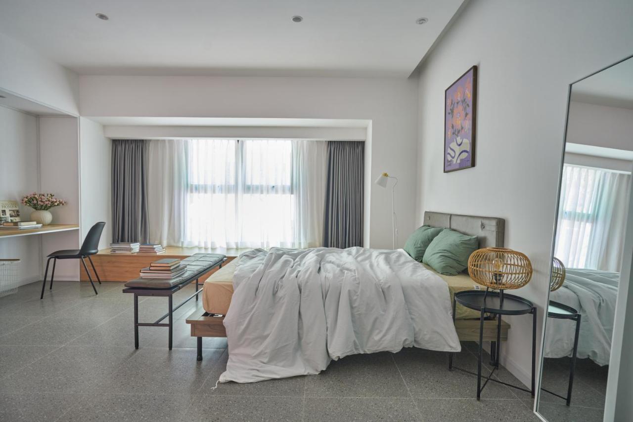 M Village Living Ho Bieu Chanh Ho Chi Minh City Exterior photo