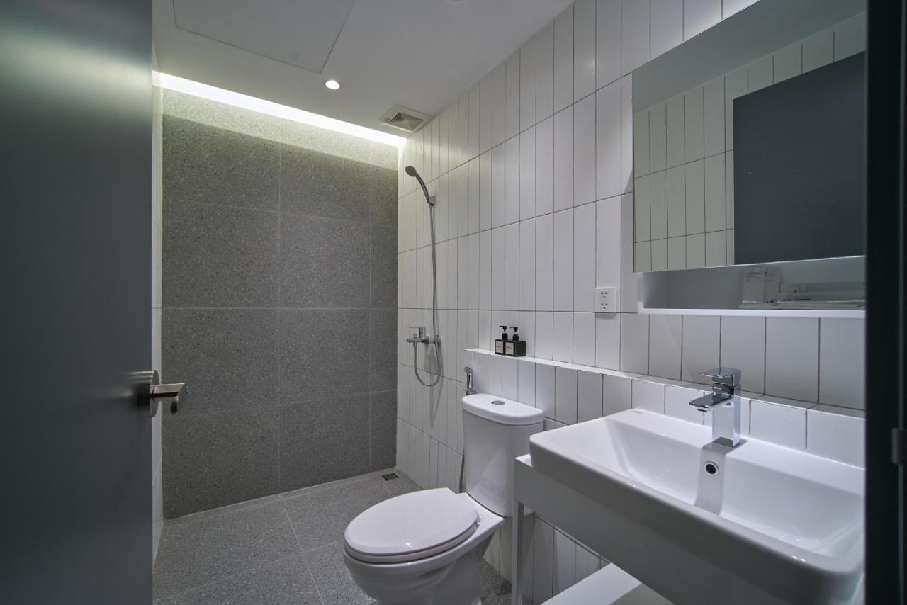 M Village Living Ho Bieu Chanh Ho Chi Minh City Exterior photo
