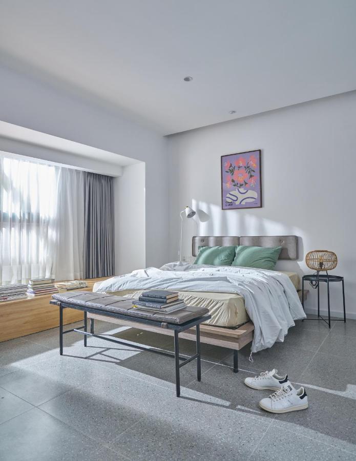 M Village Living Ho Bieu Chanh Ho Chi Minh City Exterior photo