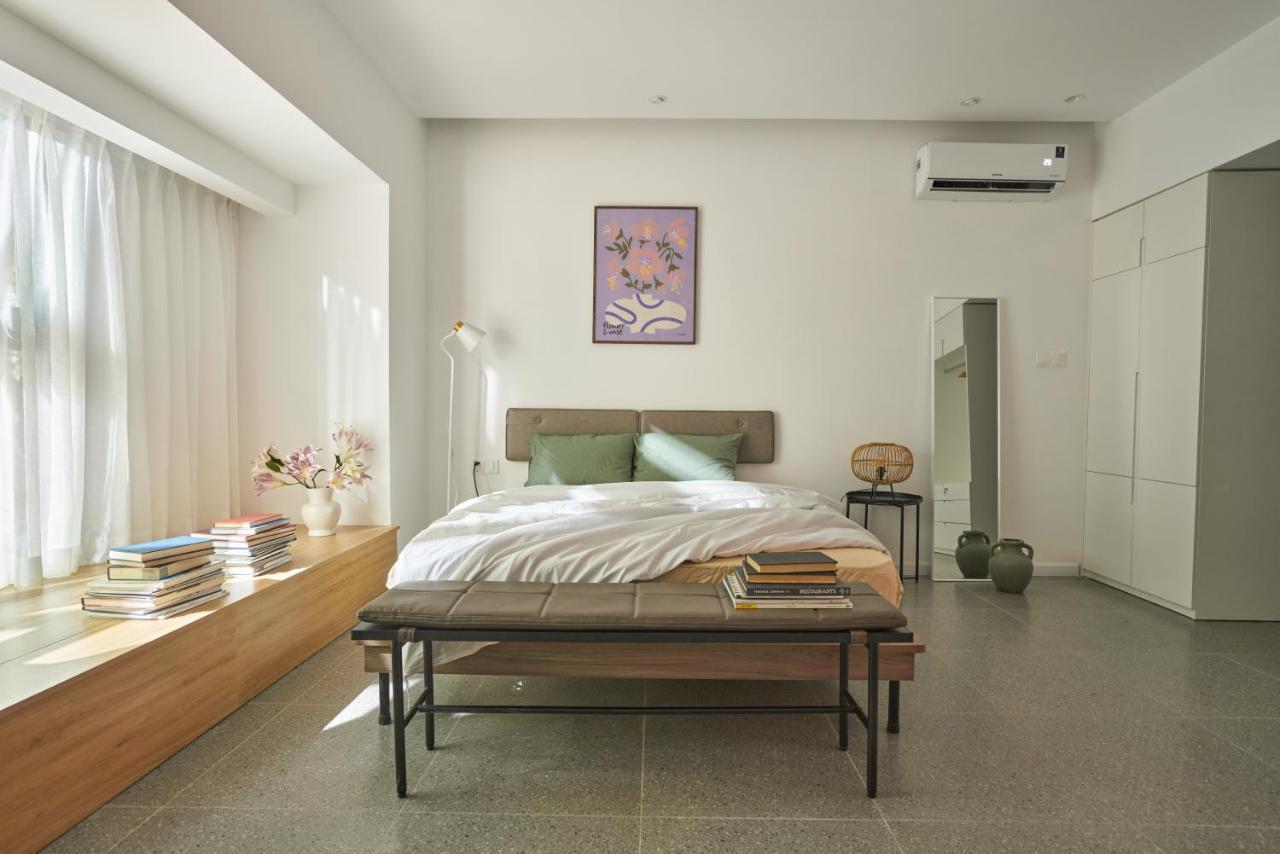 M Village Living Ho Bieu Chanh Ho Chi Minh City Exterior photo